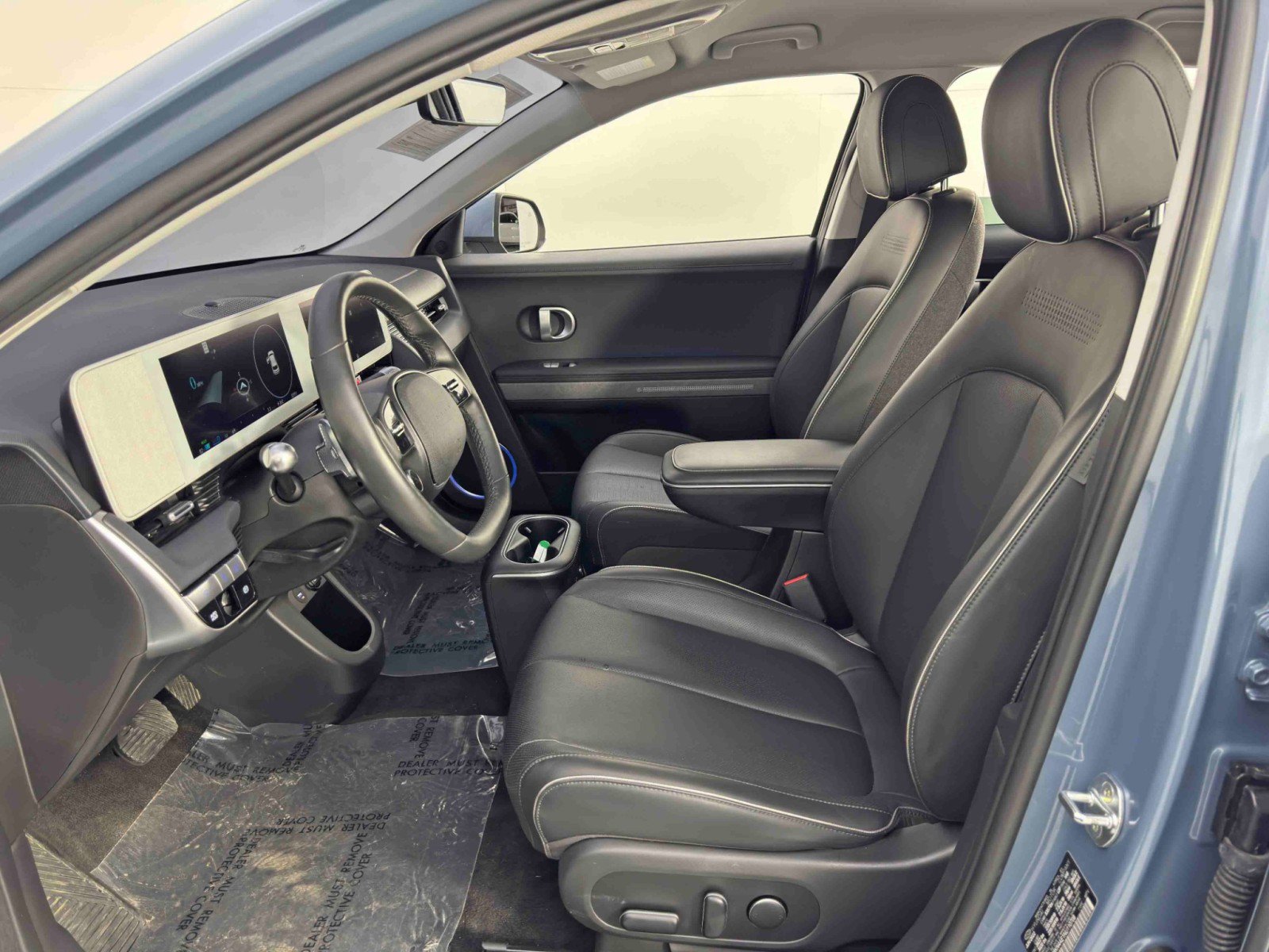 Used 2022 Hyundai Ioniq 5 SEL image 14