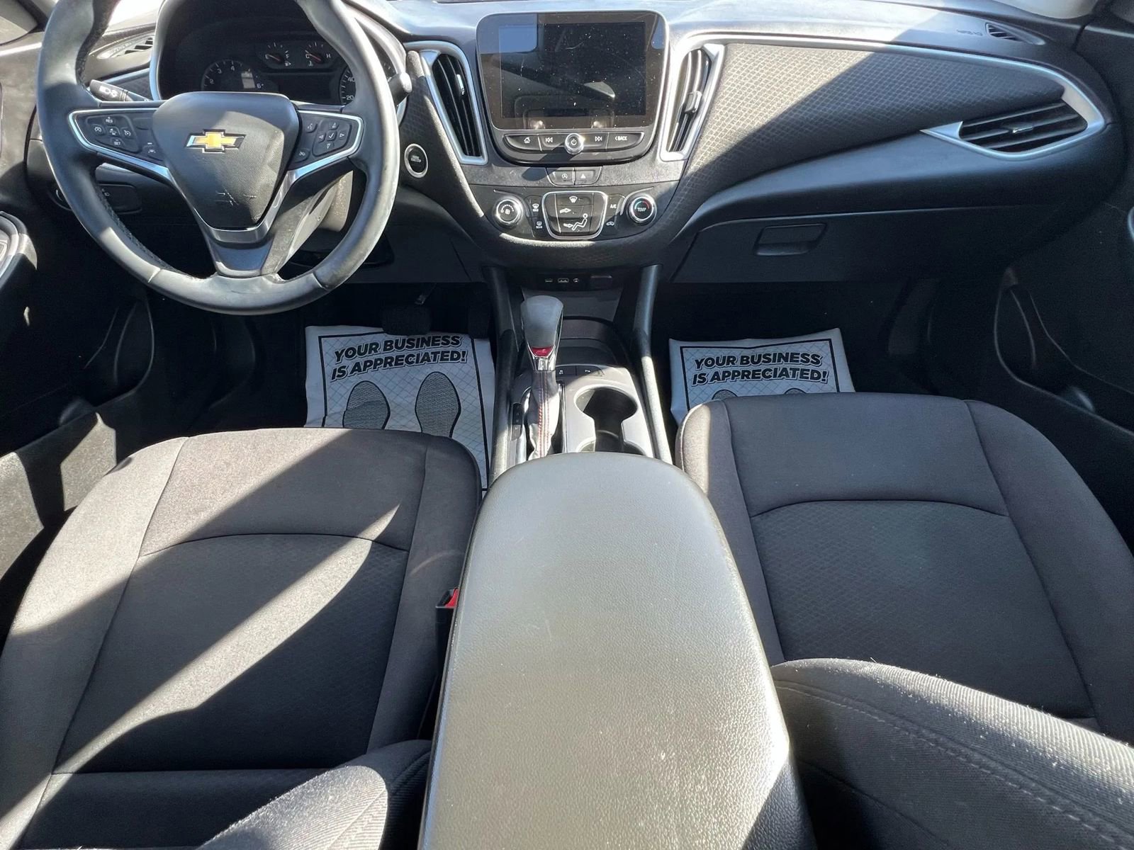 Used 2024 Chevrolet Malibu RS image 13