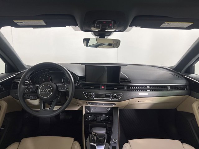 Used 2023 Audi A4 2.0T Premium w/ Convenience Package image 18