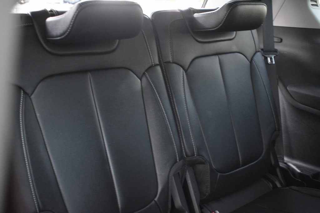 Used 2022 Jeep Grand Cherokee L Limited image 33