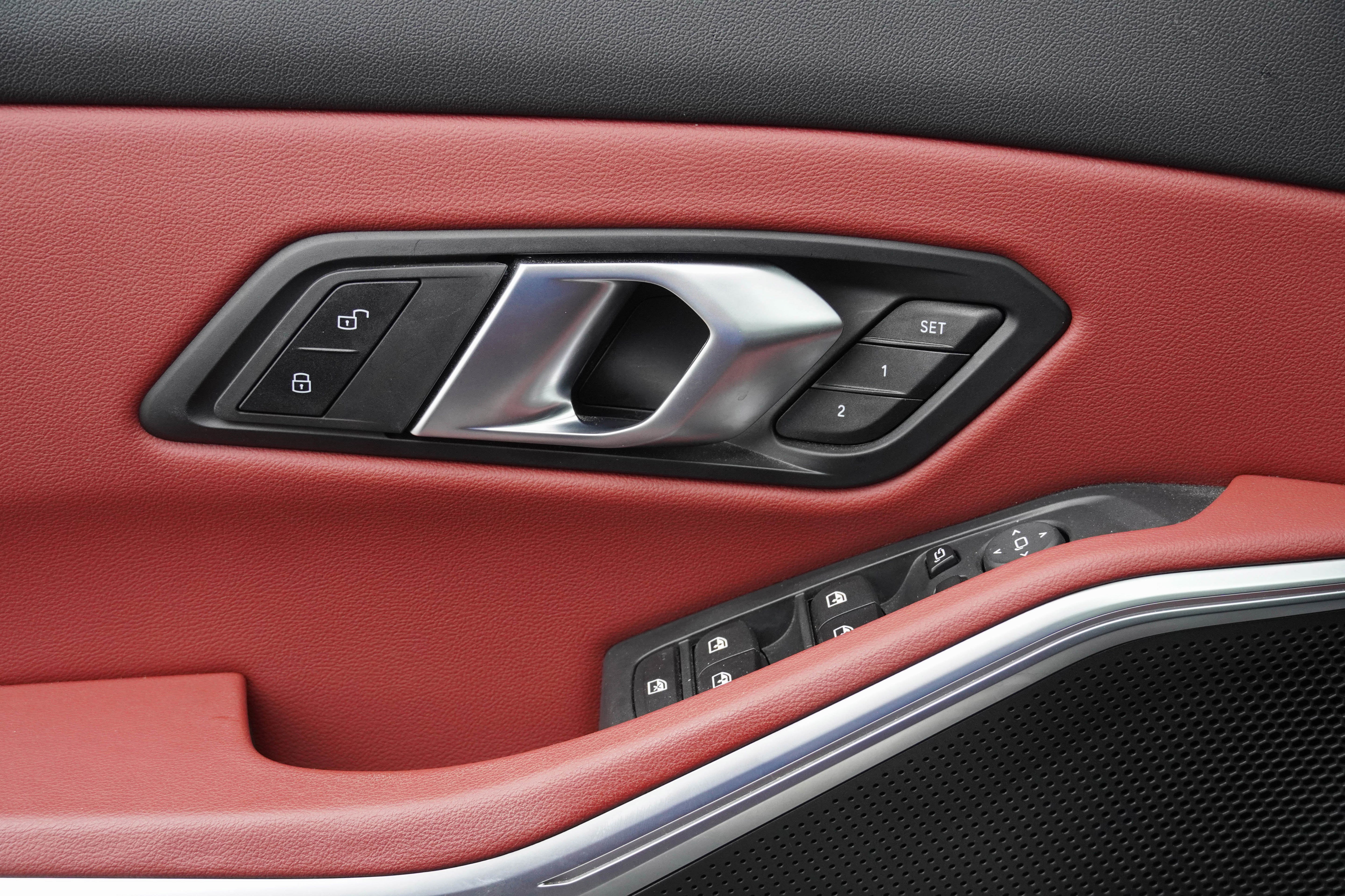 Certified 2025 BMW 330i Sedan RWD image 15