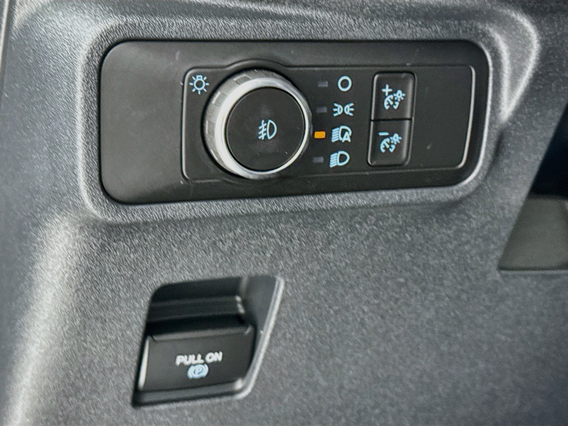 Used 2022 Ford Bronco Big Bend AWD/4WD image 11