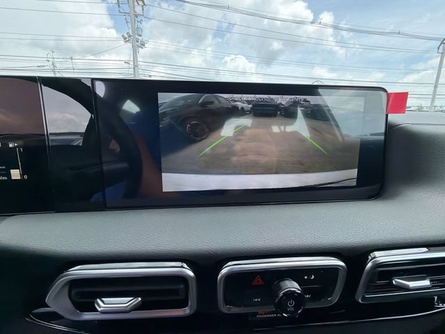New 2026 Nissan Sentra S w/ Floor Mat Package FWD image 15