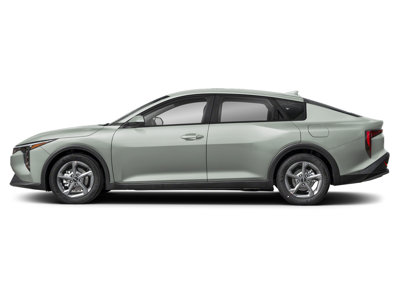 New 2026 Kia K4 FWD image 30