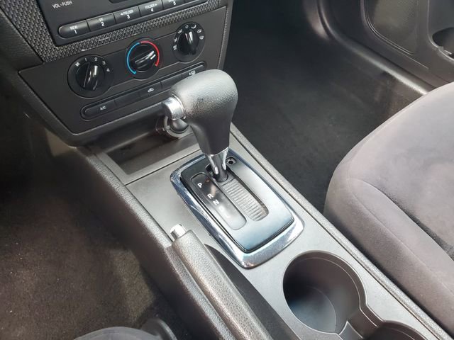Used 2009 Ford Fusion SE image 17