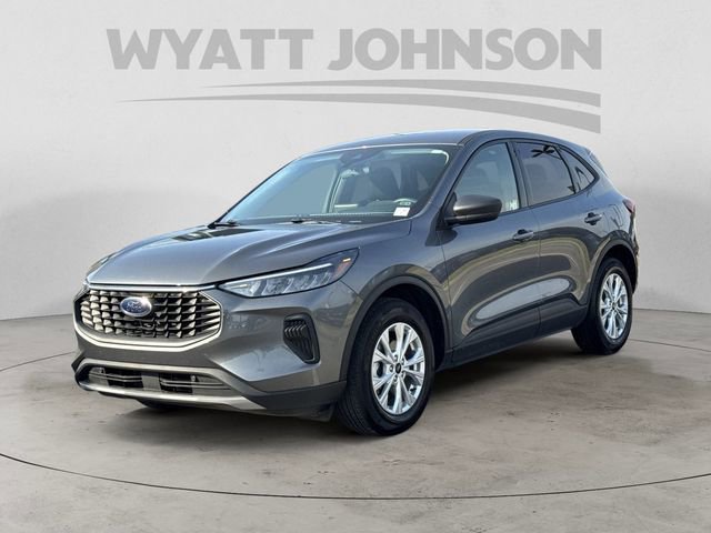 Used 2025 Ford Escape Active