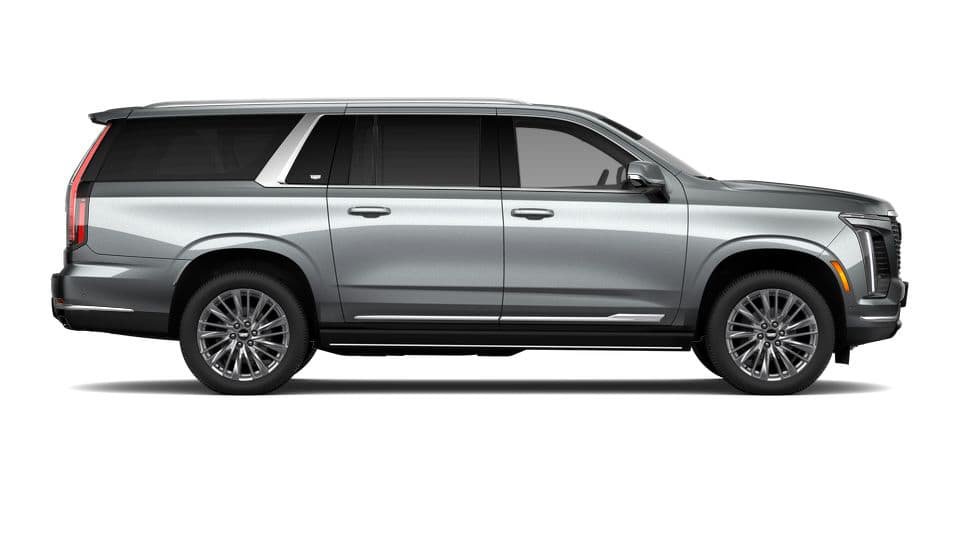 New 2026 Cadillac Escalade ESV Luxury w/ Touring Package AWD/4WD image 37