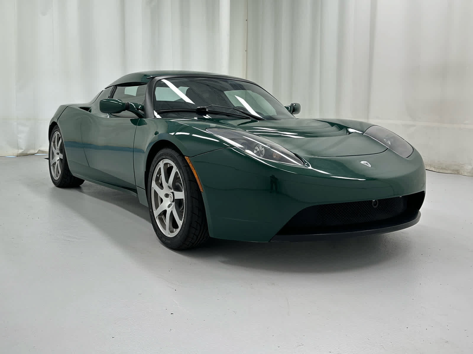 Used 2008 Tesla Roadster RWD image 1