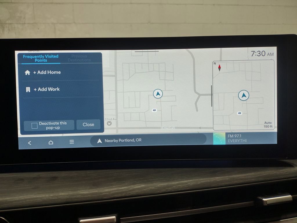 New 2026 Hyundai Santa Fe Limited image 40