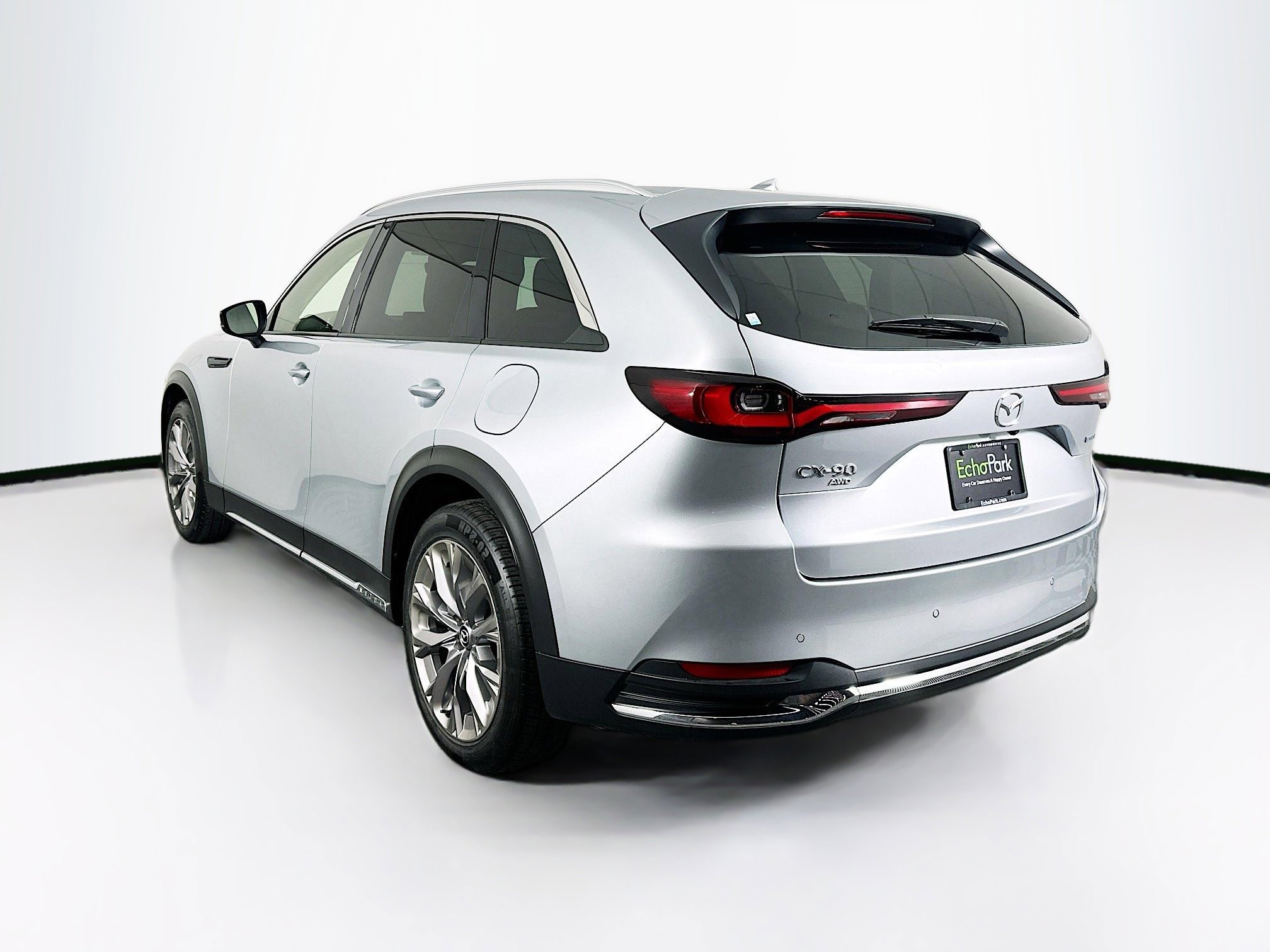 Used 2024 MAZDA CX-90 3.3 Turbo w/ Premium Package image 5