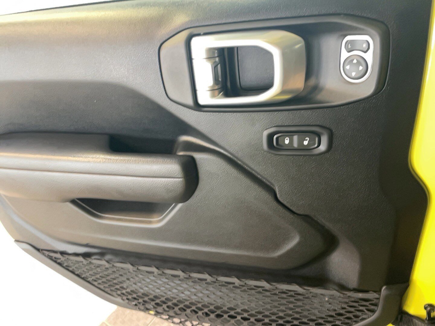Used 2022 Jeep Wrangler Unlimited Sport image 18