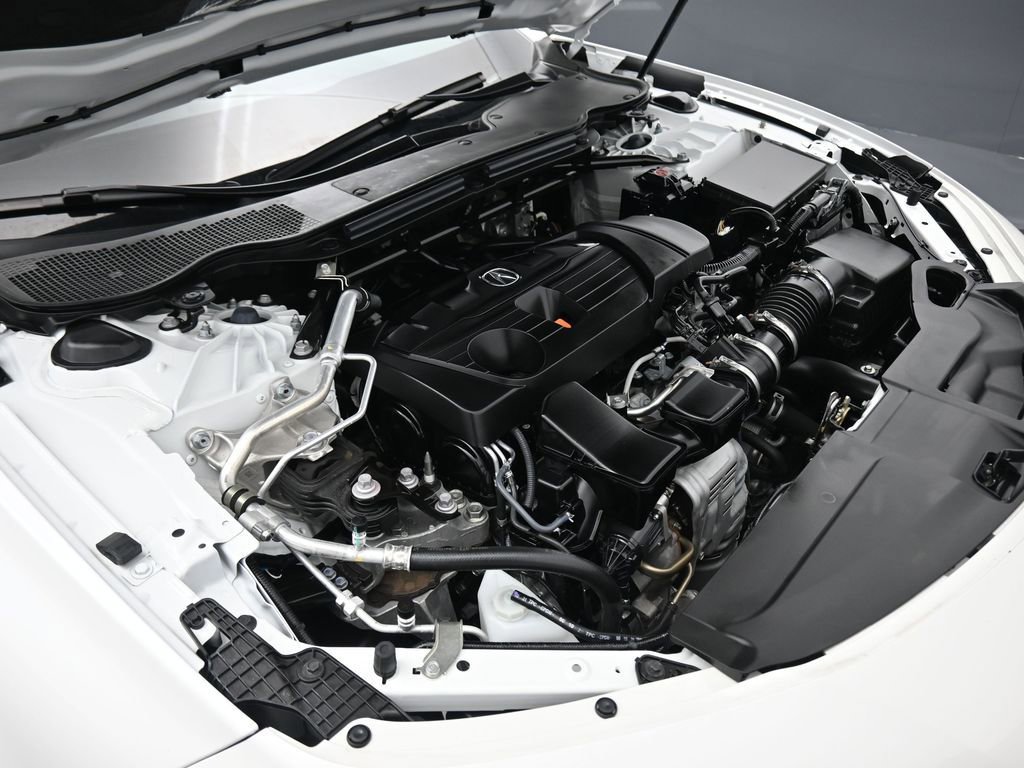 Used 2022 Acura TLX SH-AWD w/ A-SPEC Pkg image 55