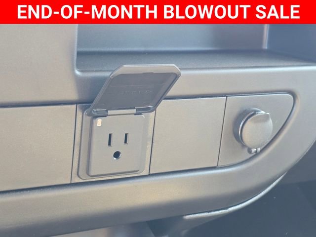 New 2024 Chevrolet Express 3500 w/ Power Convenience Package image 21