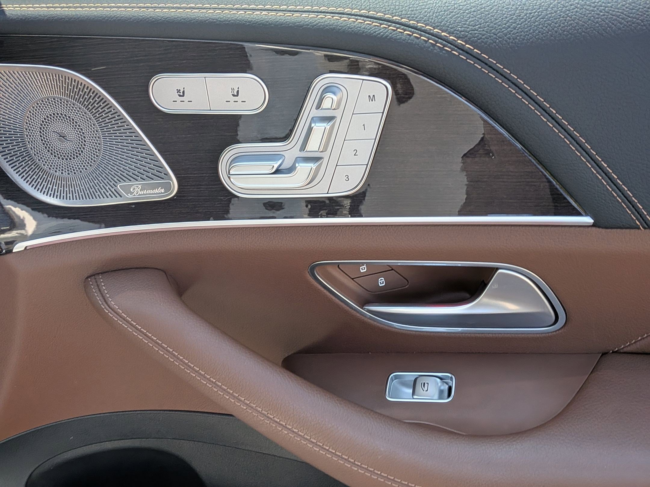 Certified 2024 Mercedes-Benz GLE 350 4MATIC image 38