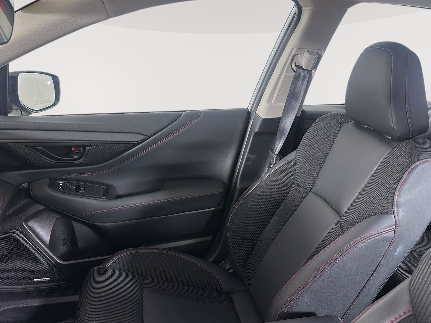 Certified 2025 Subaru Legacy Sport image 17