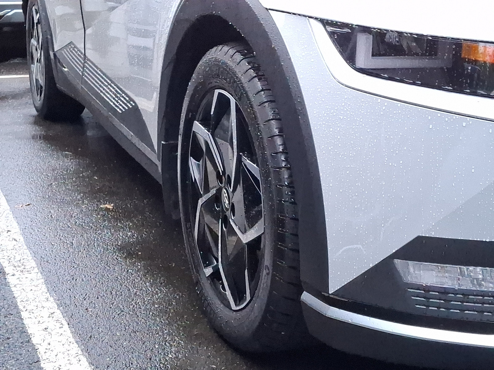 Certified 2024 Hyundai Ioniq 5 SE RWD image 6