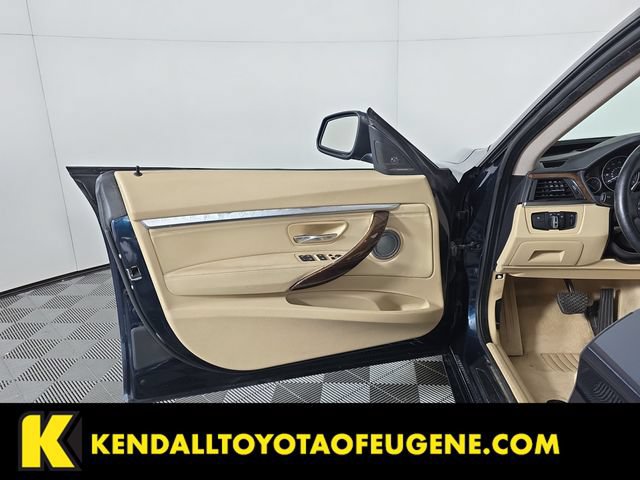 Used 2014 BMW 335i Gran Turismo xDrive AWD/4WD image 21