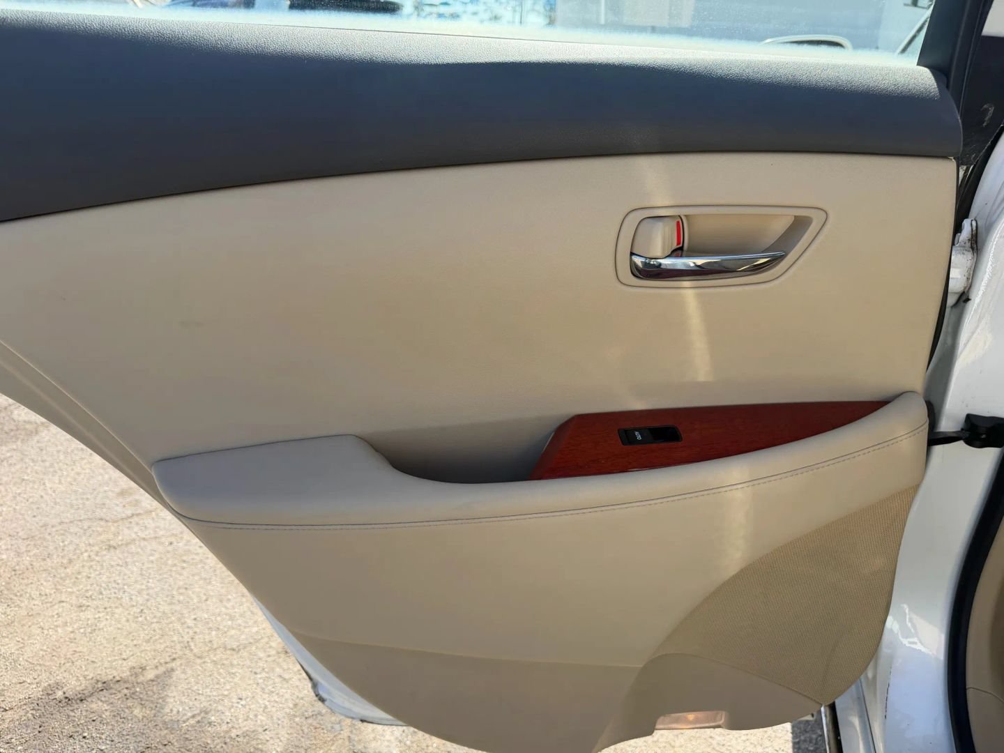 Used 2008 Lexus ES 350 FWD image 12