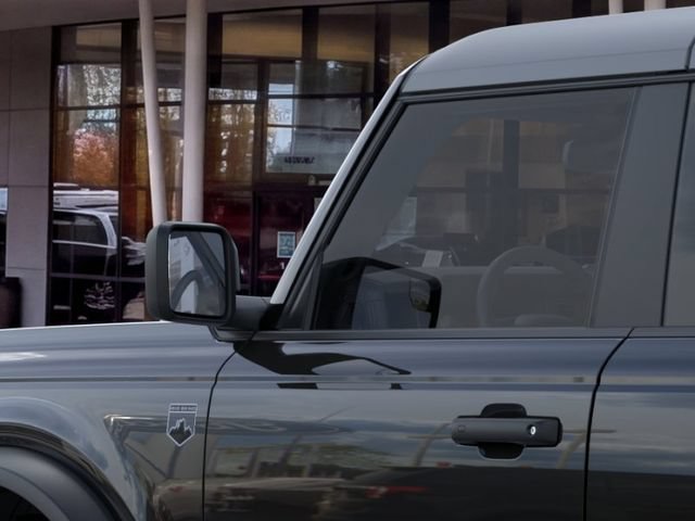 New 2026 Ford Bronco Big Bend w/ Black Diamond Package AWD/4WD image 50
