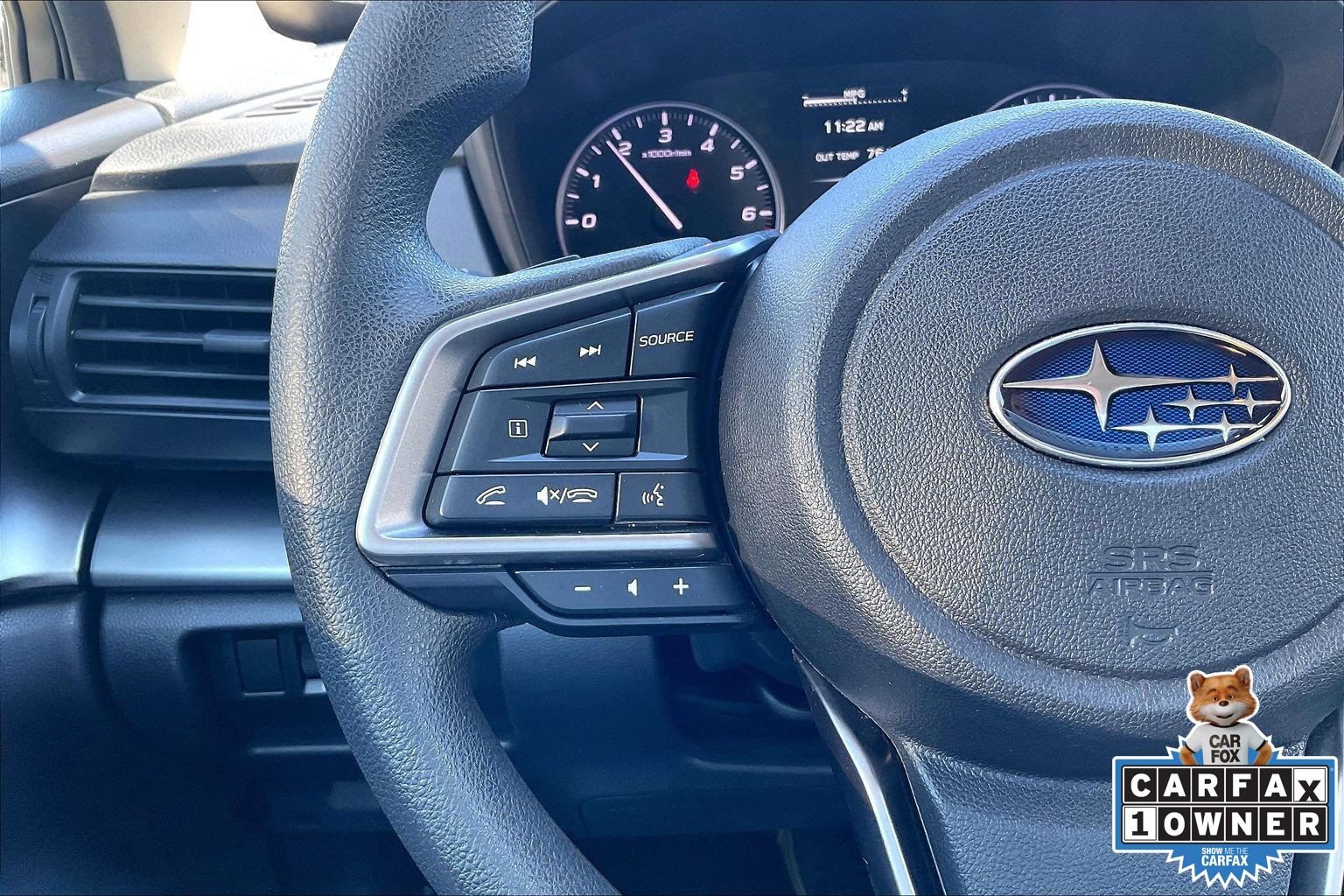 Certified 2024 Subaru Impreza 2.0i Sport AWD/4WD image 25