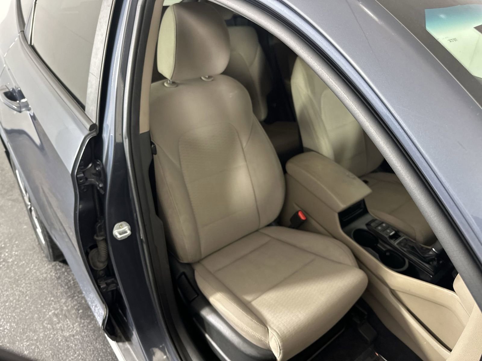 Used 2019 Hyundai Tucson SEL image 27