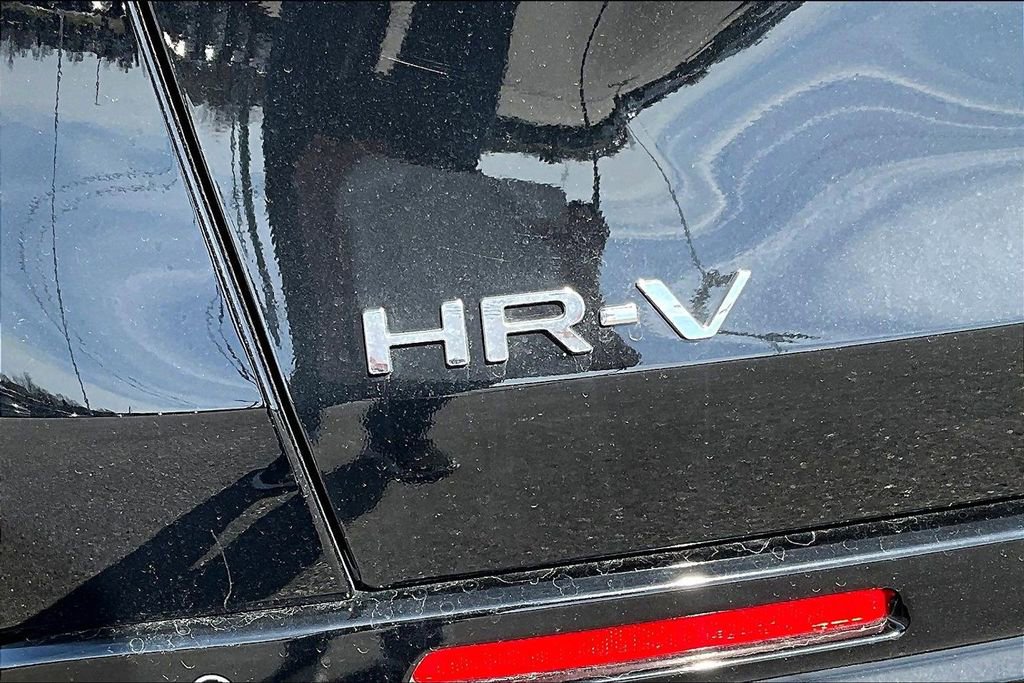New 2026 Honda HR-V EX-L image 8