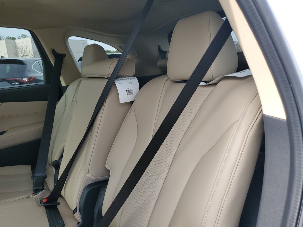 New 2026 Acura MDX w/ Technology Package FWD image 14