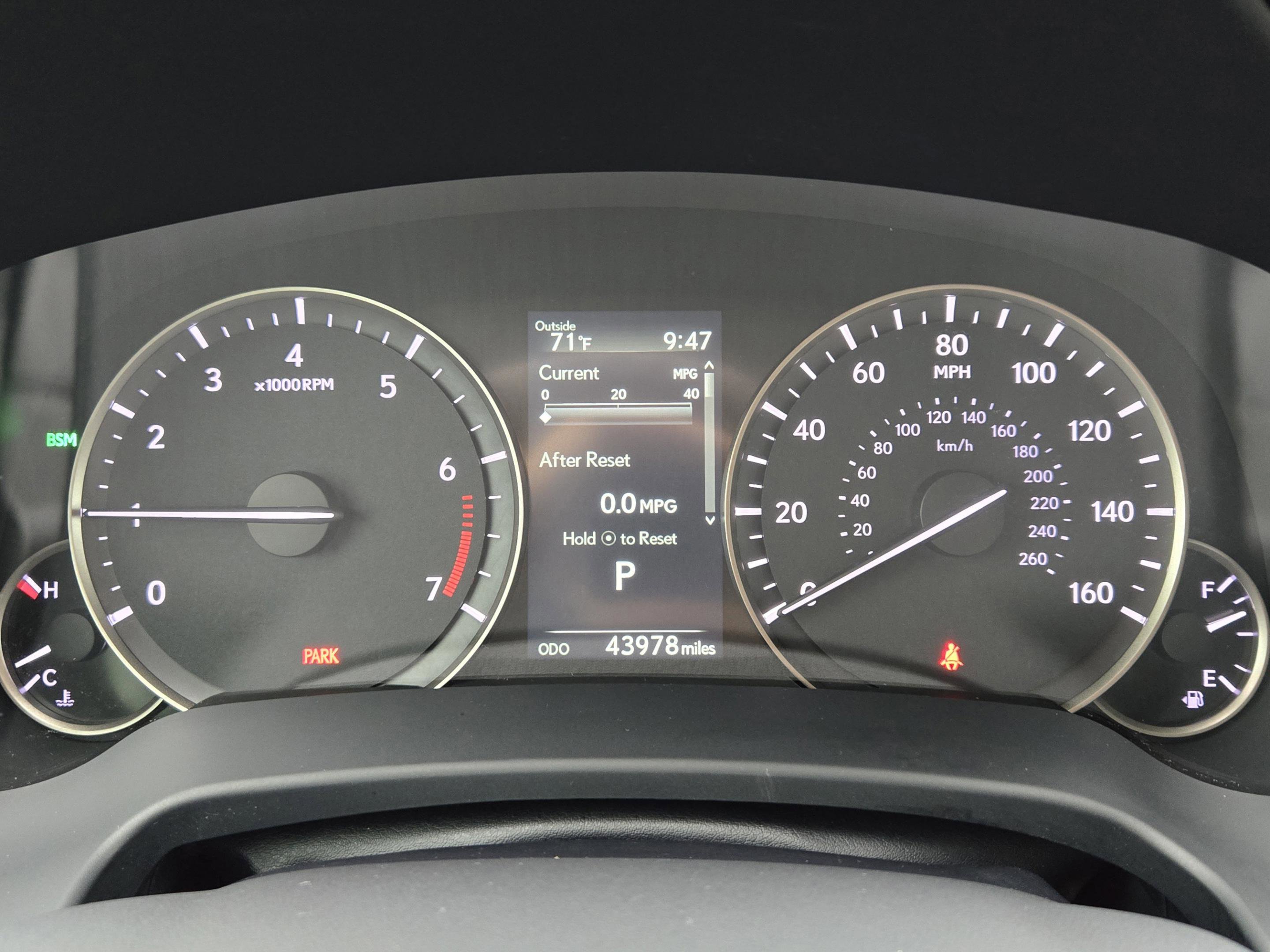 Used 2020 Lexus RX 350 FWD w/ Premium Package image 11