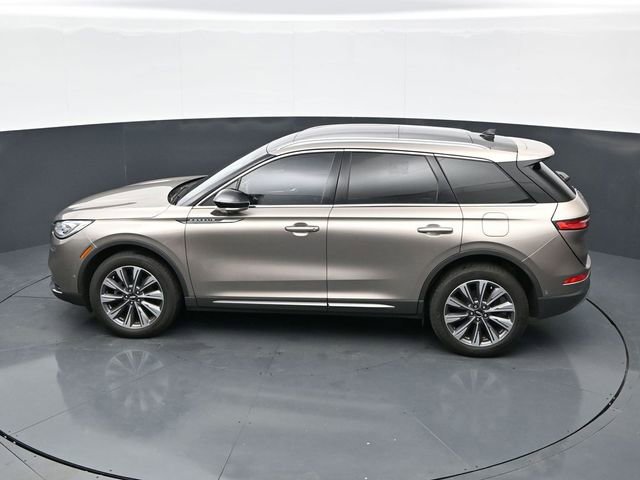 Used 2021 Lincoln Corsair Reserve w/ Equipment Group 201A AWD/4WD image 31