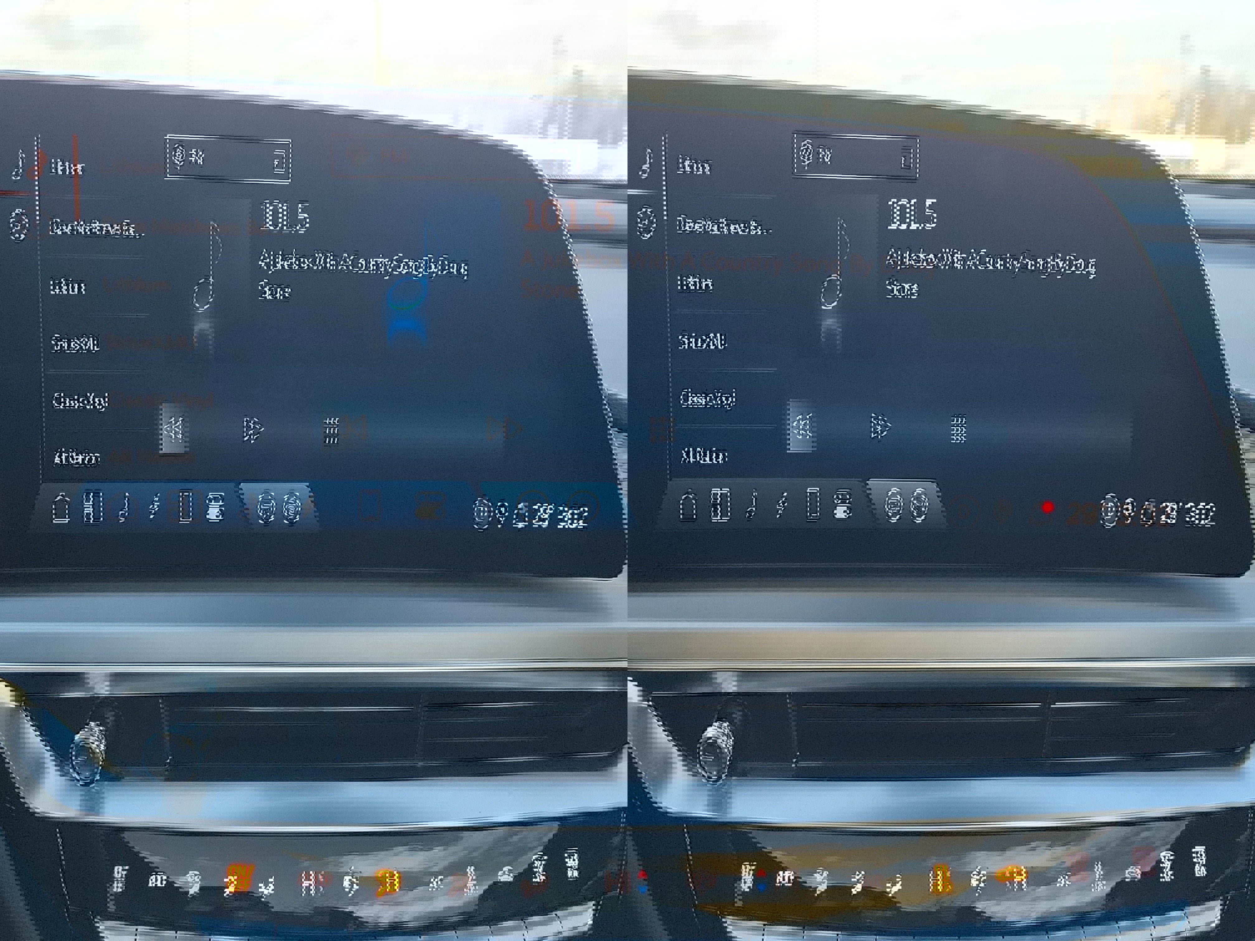 New 2025 Cadillac Lyriq Luxury w/ LPO, Floor Liner Package image 23