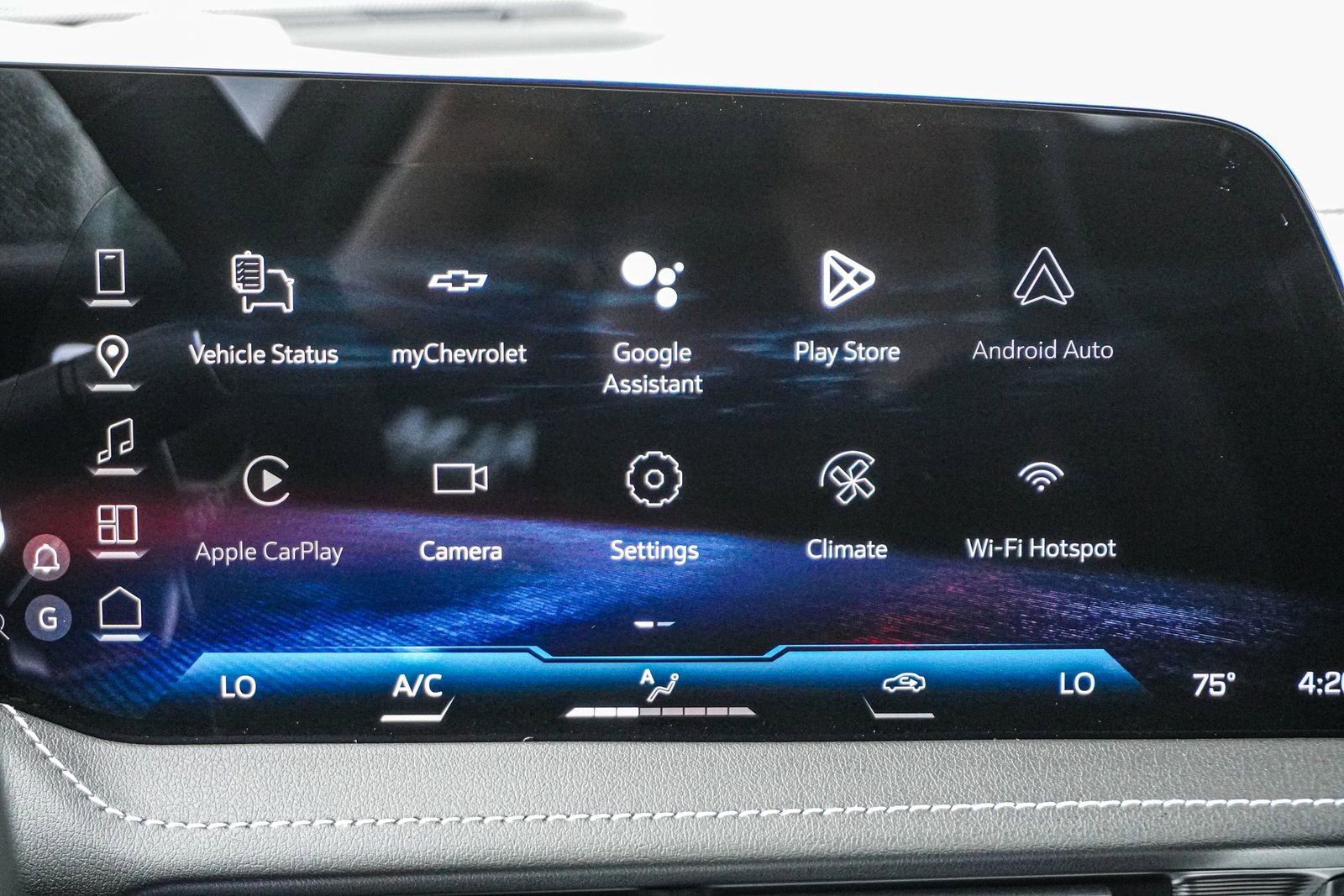 New 2026 Chevrolet Corvette Z06 image 29