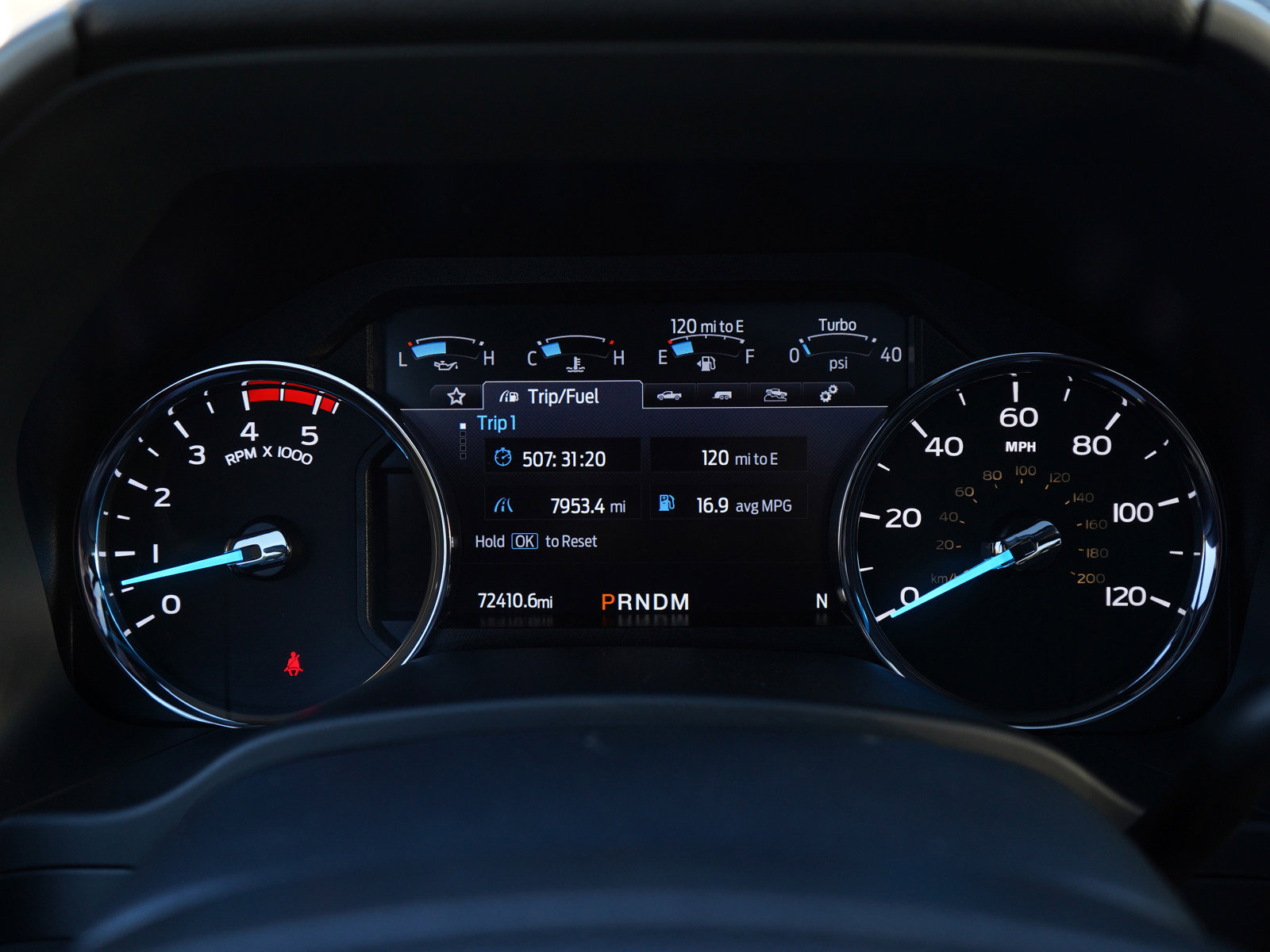 Used 2022 Ford F350 Platinum w/ FX4 Off-Road Package image 25