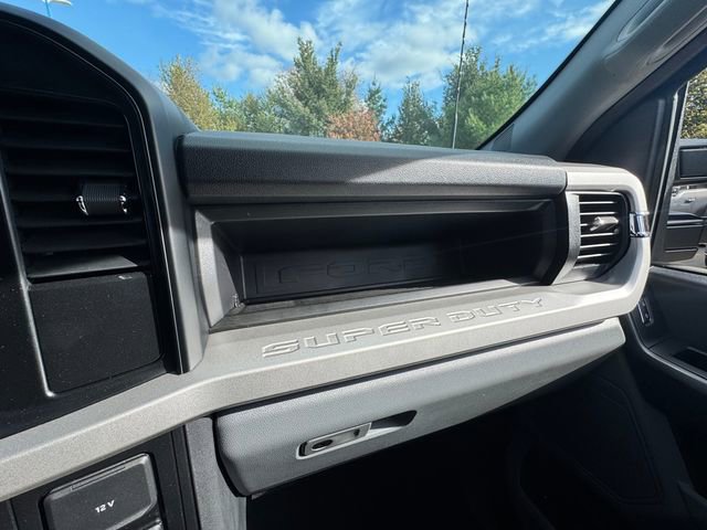 New 2026 Ford F250 XL w/ STX Appearance Package image 32
