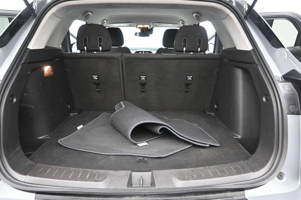 Used 2023 Chevrolet TrailBlazer LT FWD image 19