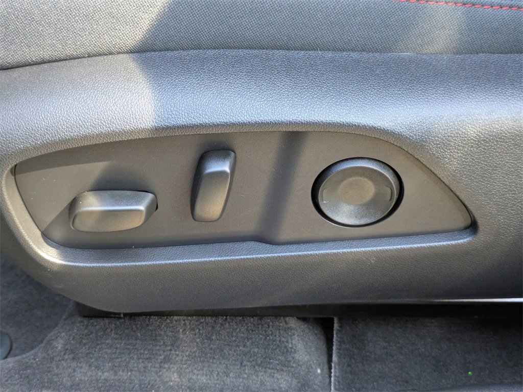 New 2026 Chevrolet Equinox RS w/ Convenience Package III image 20