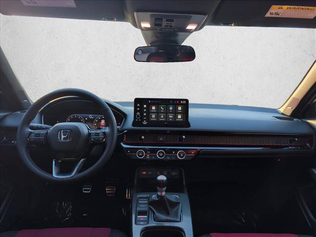 Used 2026 Honda Civic Si image 22