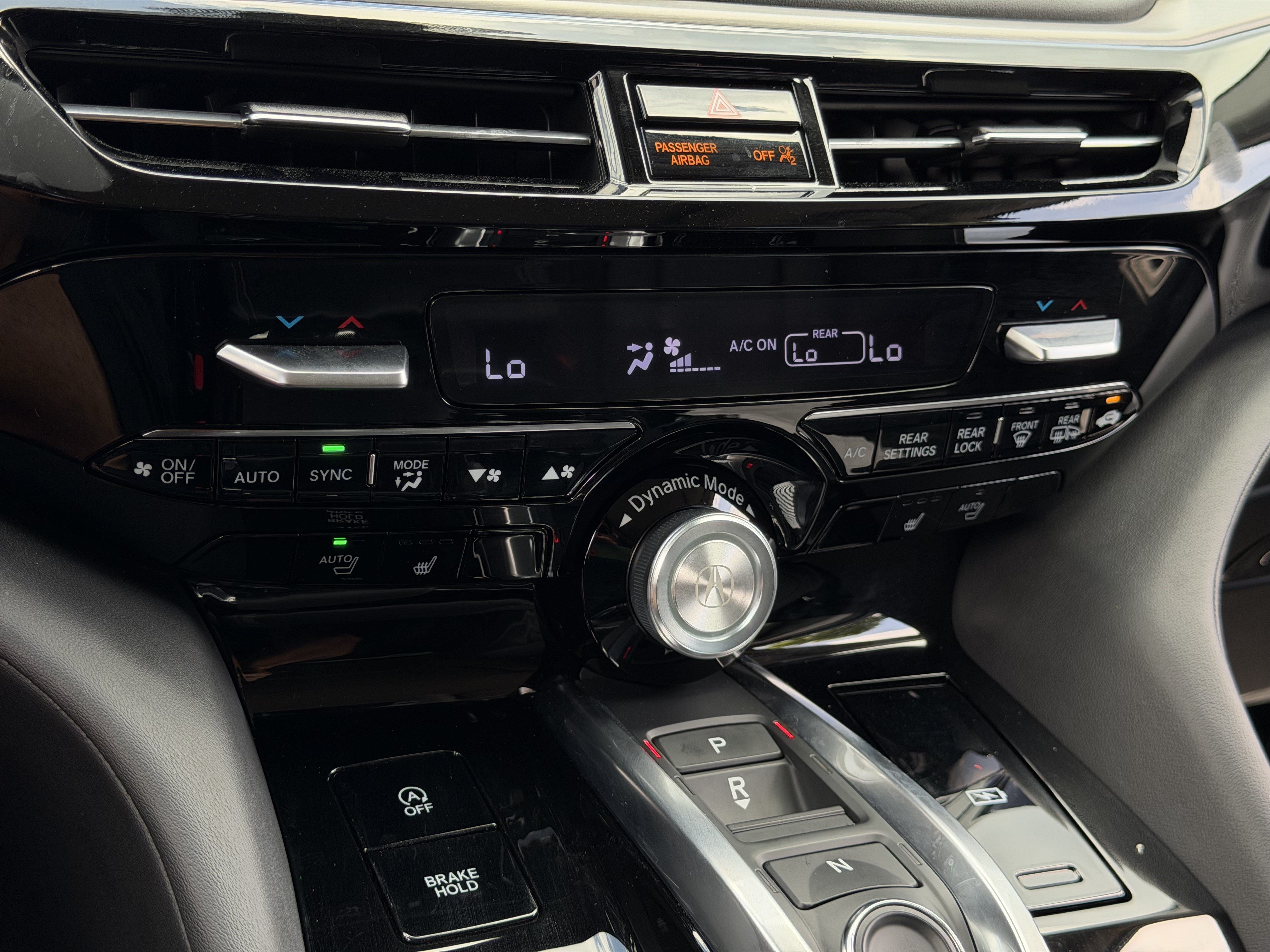 Used 2024 Acura MDX w/ Technology Package FWD image 28