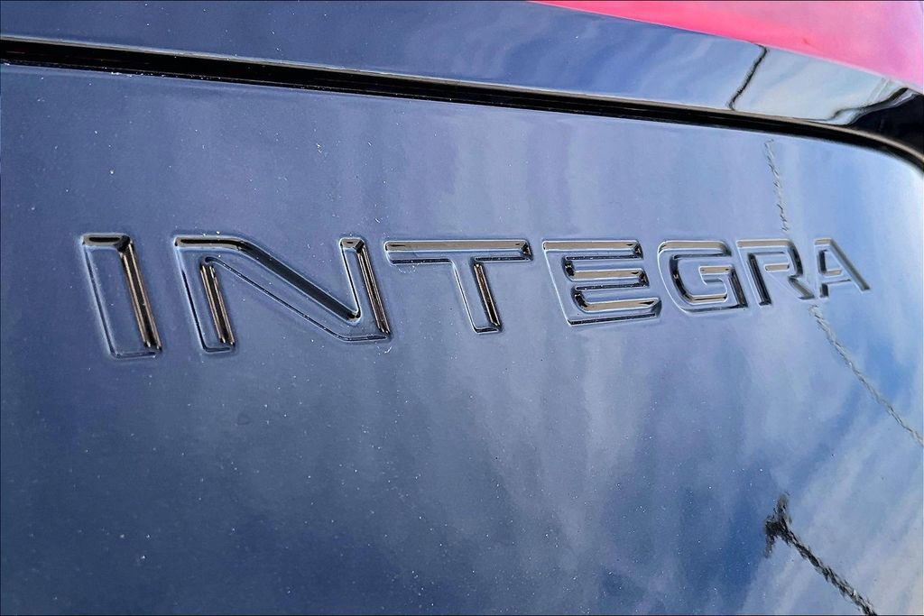 New 2026 Acura Integra A-Spec image 39