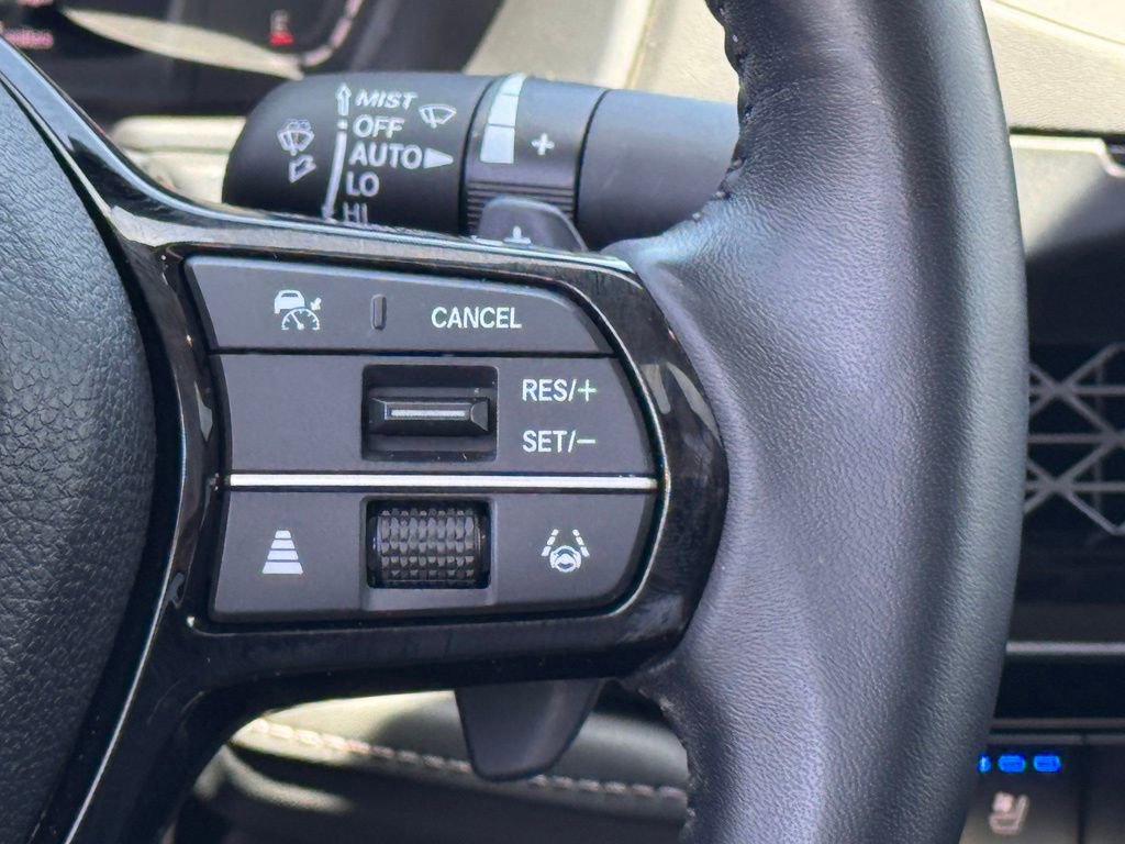 Used 2024 Honda Accord Touring image 24