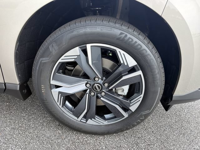 New 2026 Nissan Murano SL AWD/4WD image 14