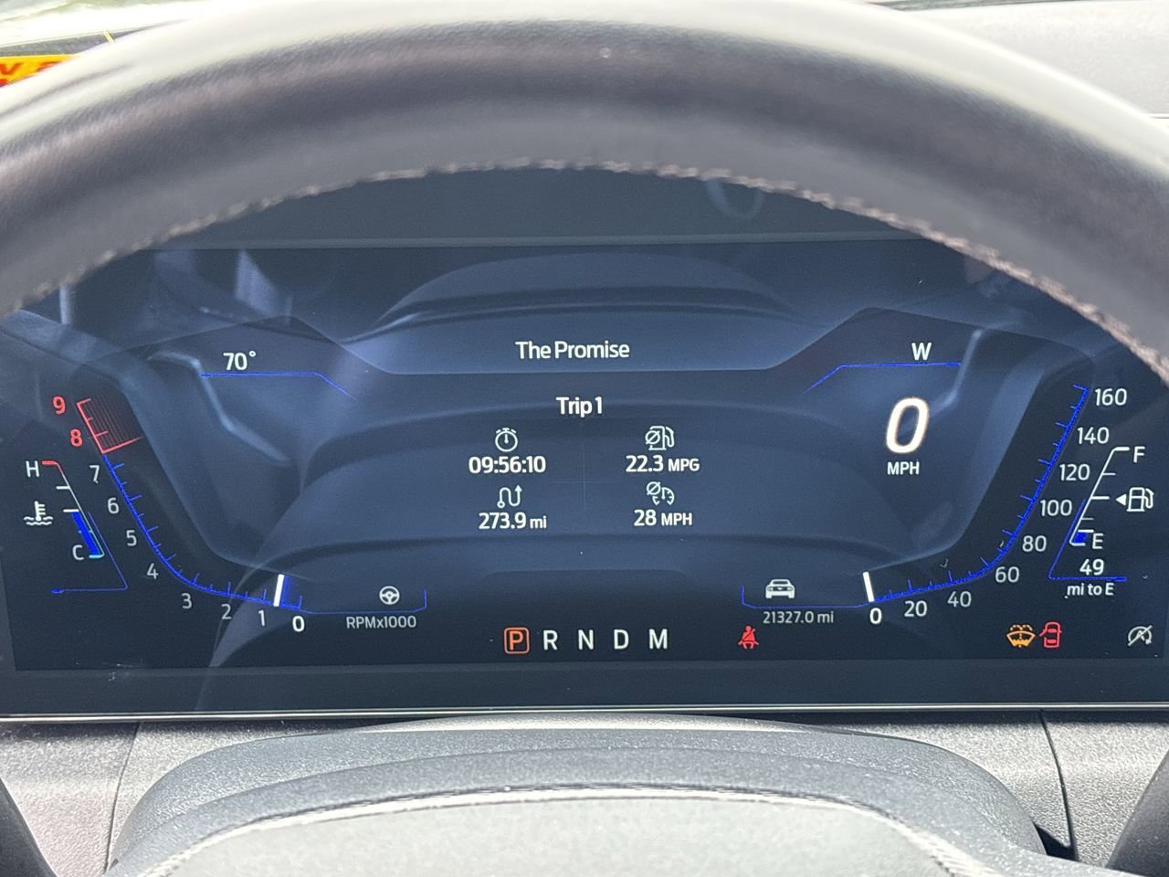 Used 2024 Ford Mustang GT image 30