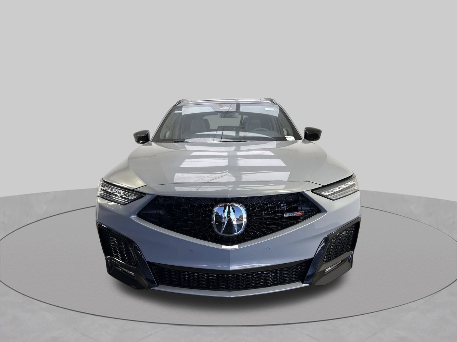 New 2026 Acura MDX Type S AWD/4WD image 26