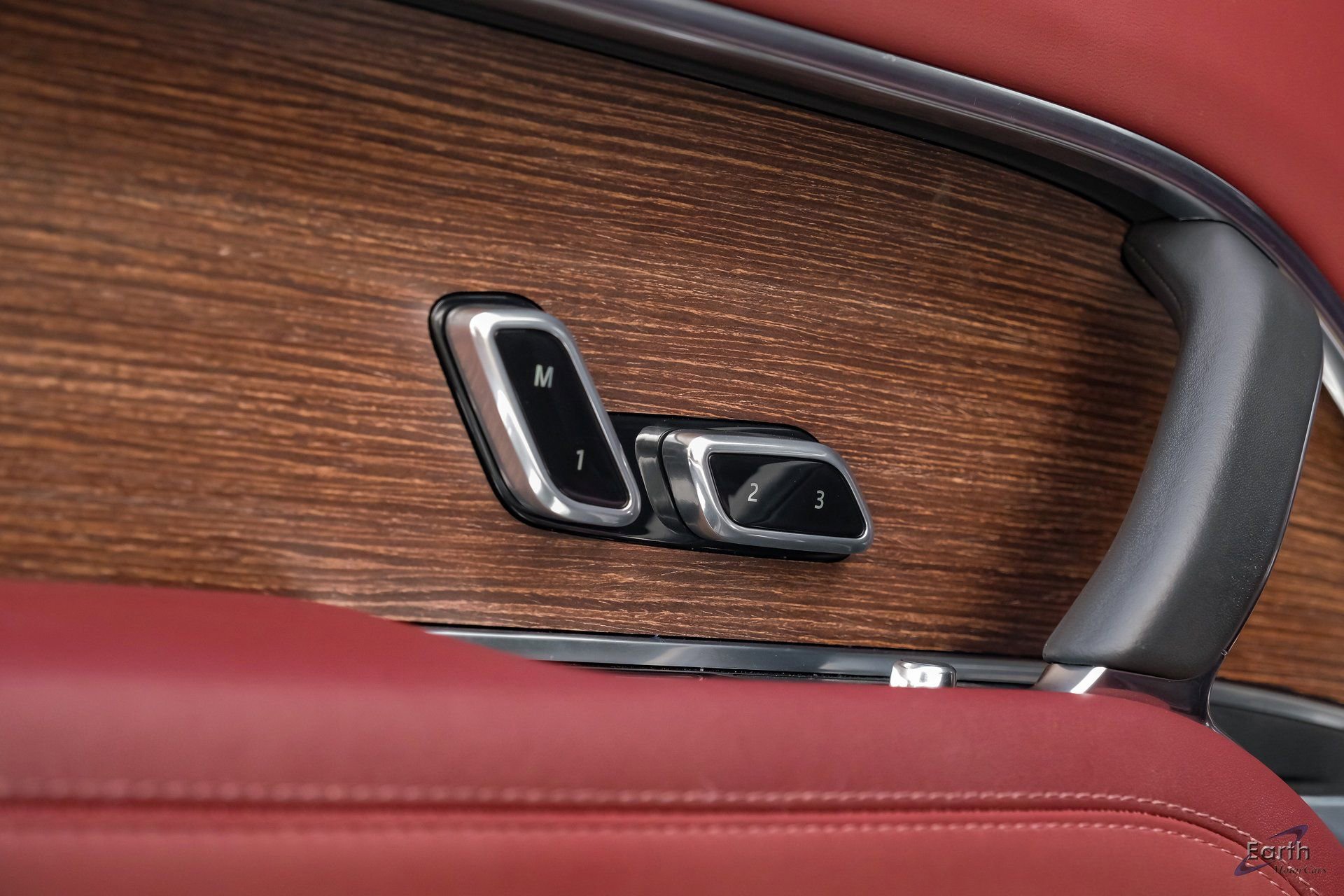 Used 2024 Land Rover Range Rover SE image 90