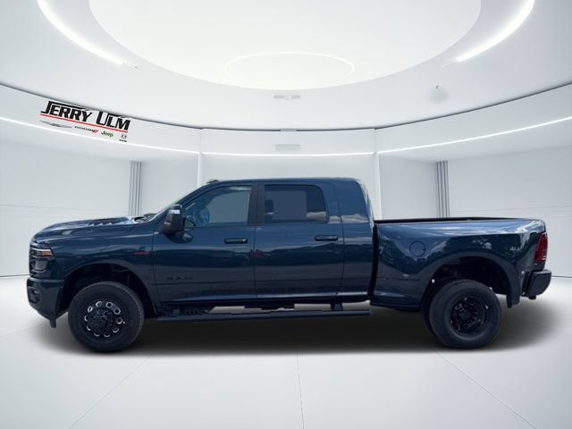 New 2026 RAM 3500 Laramie w/ Night Edition AWD/4WD image 3