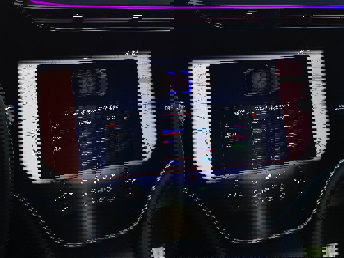 Used 2023 Mercedes-Benz EQS 450+ SUV image 58