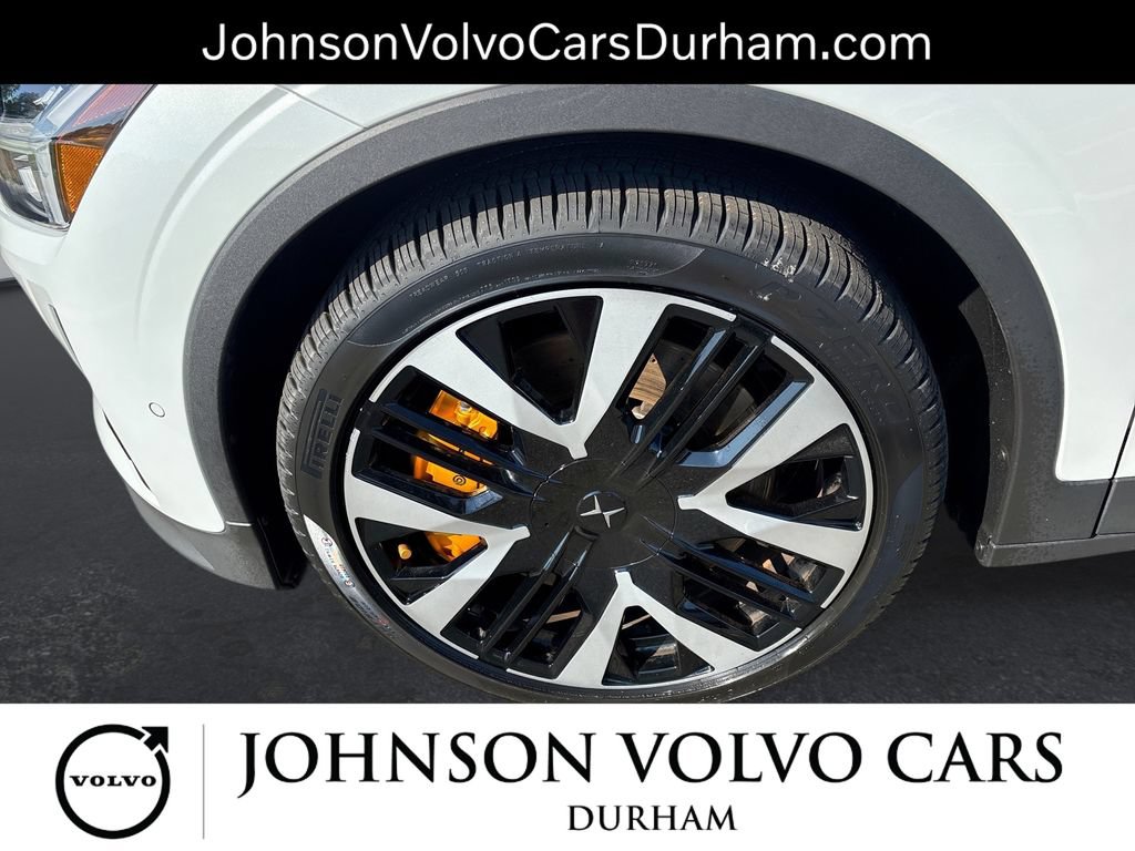 Used 2024 Polestar Polestar 2 AWD/4WD image 19