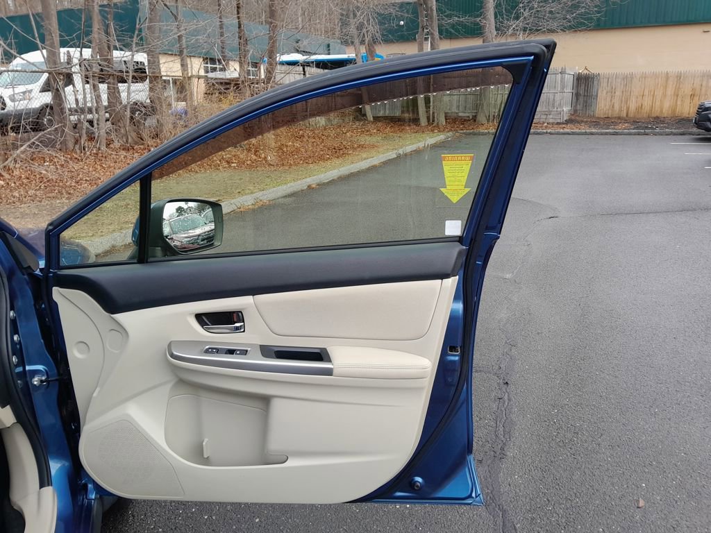 Used 2015 Subaru Crosstrek 2.0i Premium w/ Moonroof Package image 35