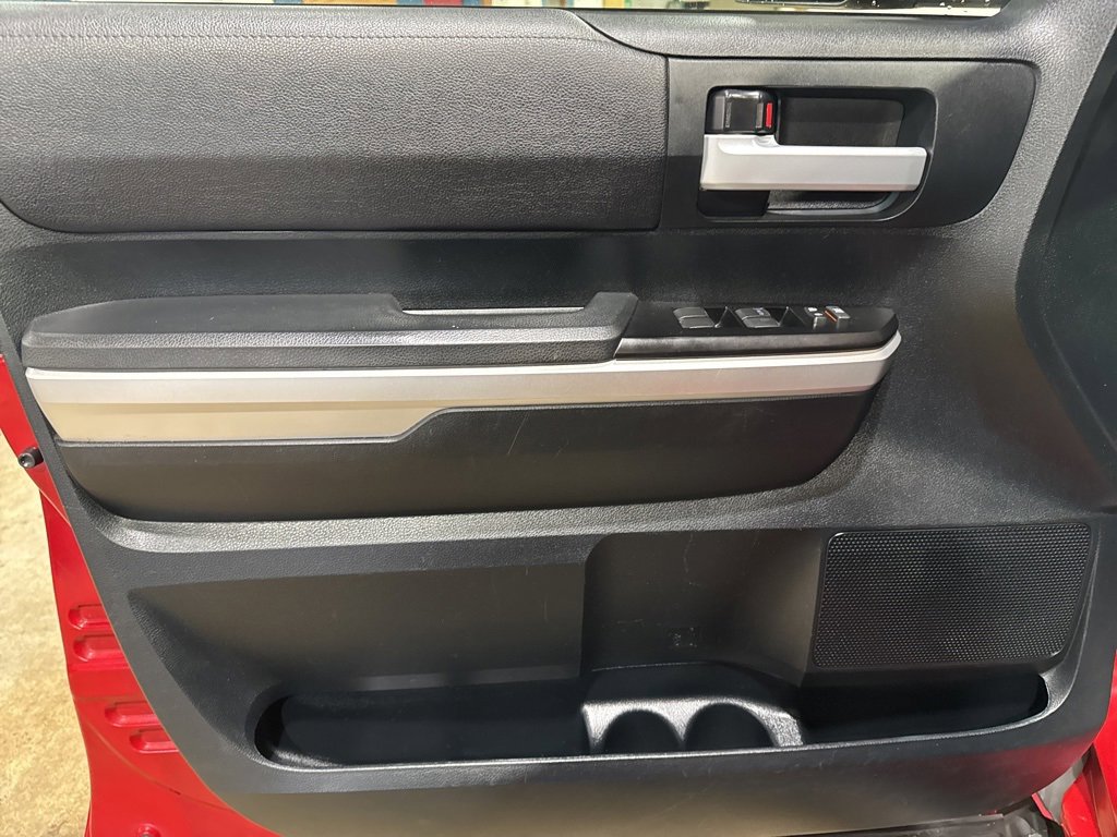 Used 2017 Toyota Tundra SR image 13