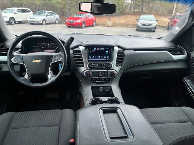 Used 2020 Chevrolet Tahoe LS image 3
