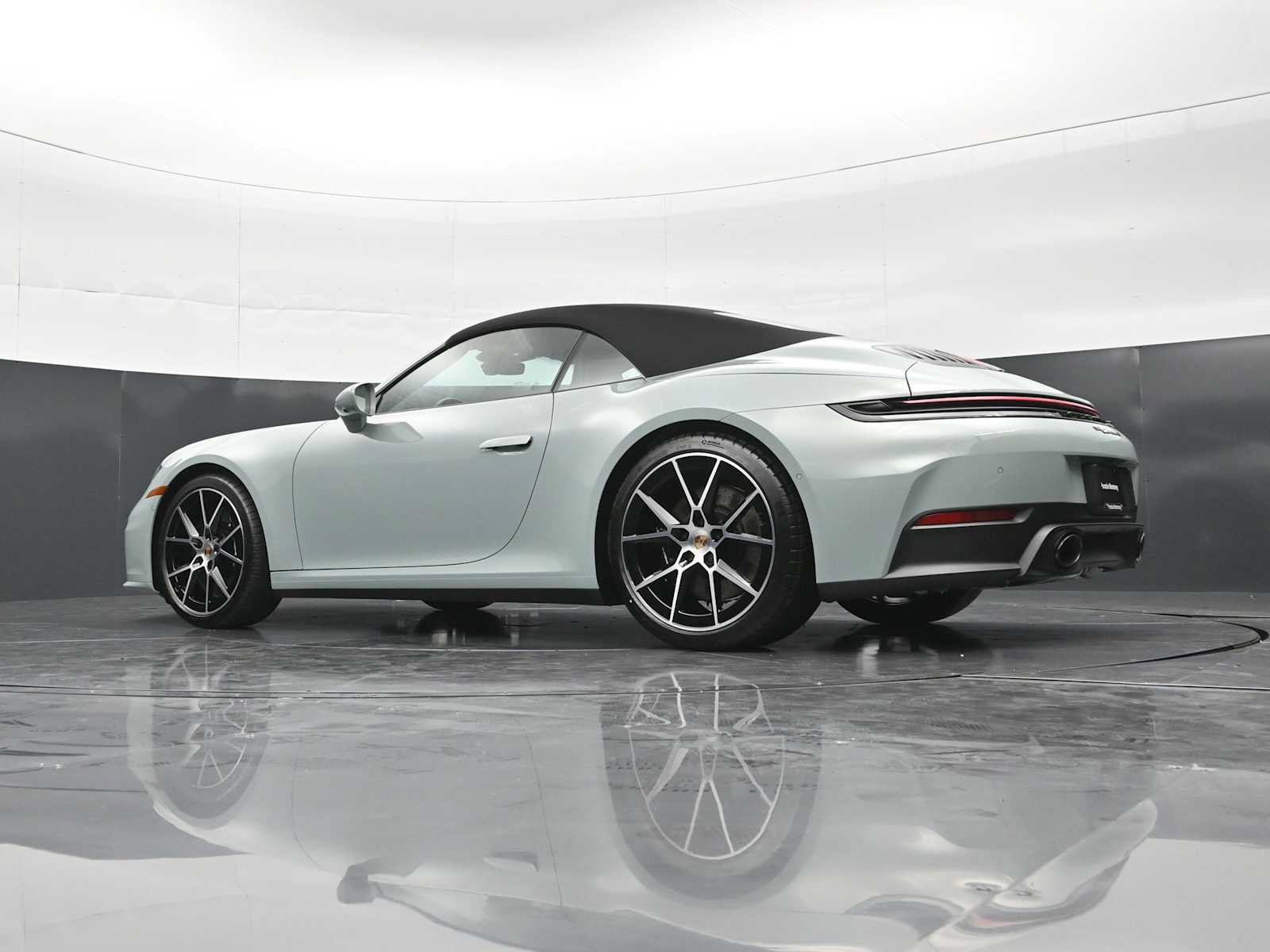 New 2026 Porsche 911 Carrera 4S AWD/4WD image 35